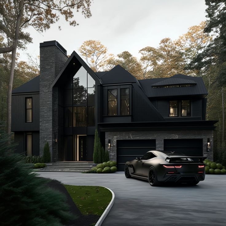 Villas