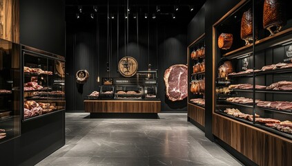 Retail Spaces