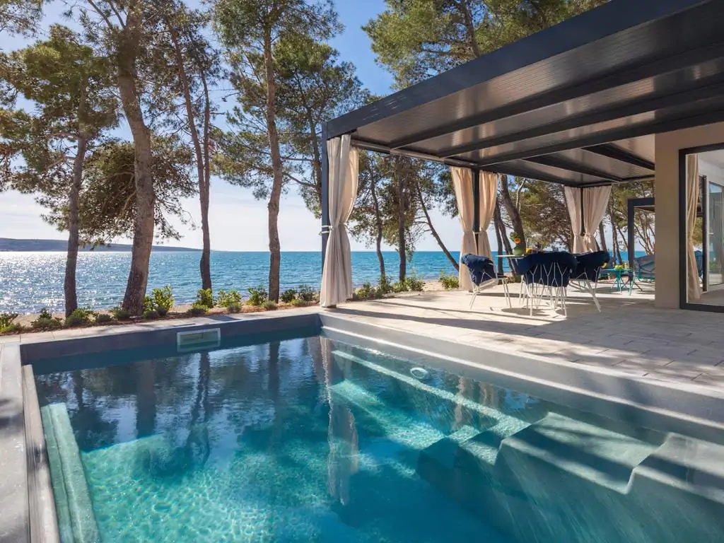 Holiday Homes