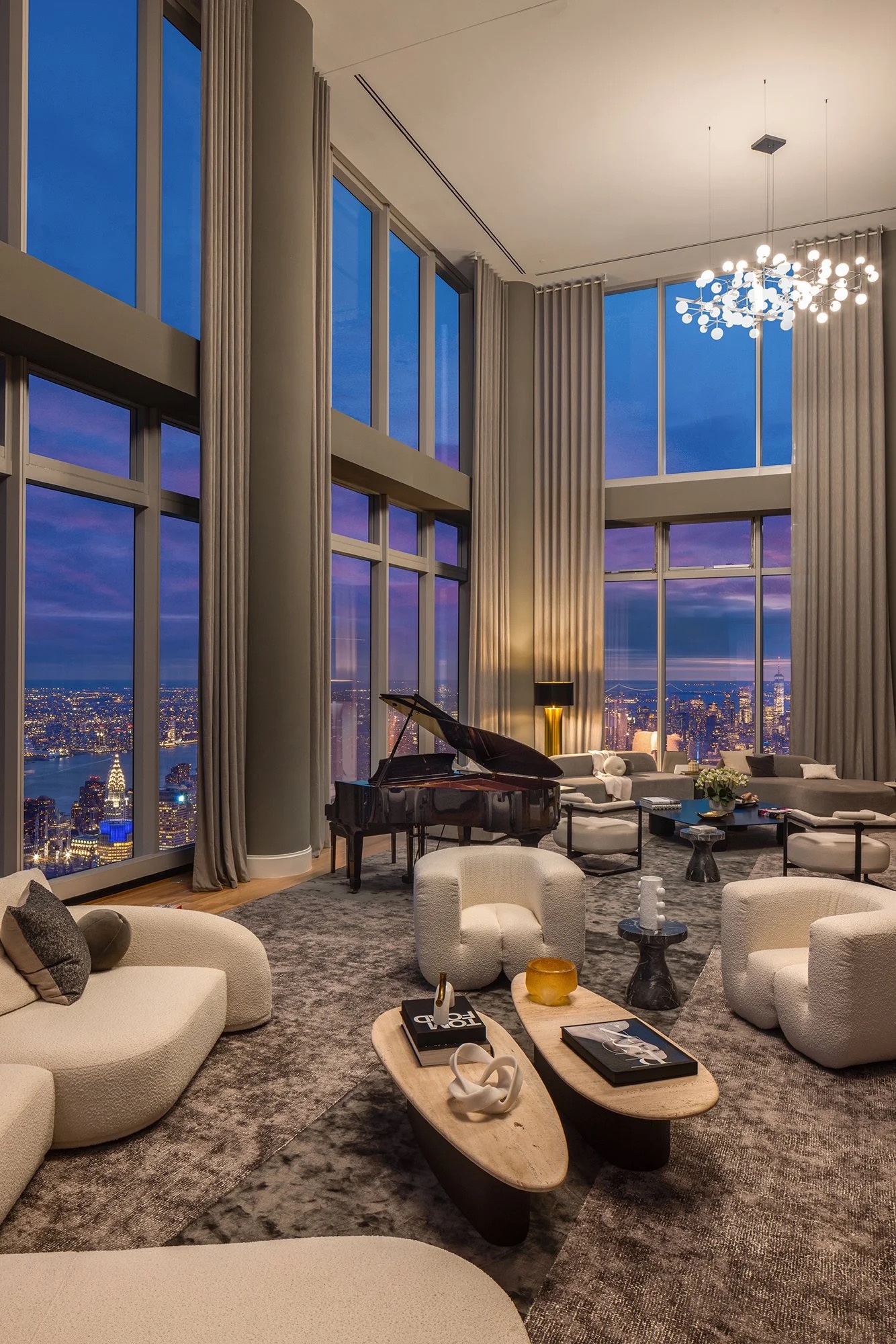 Penthouses
