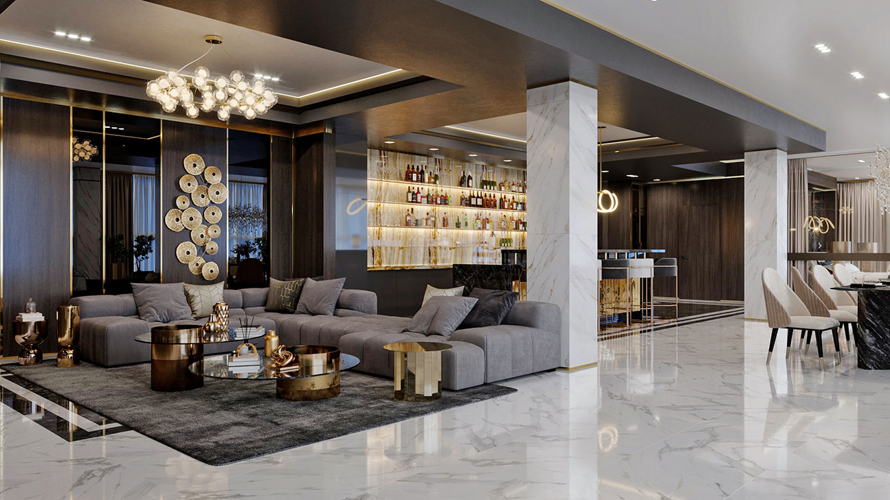 Apartments
