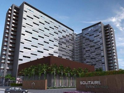 Solitaire-Business-Hub-Pune-